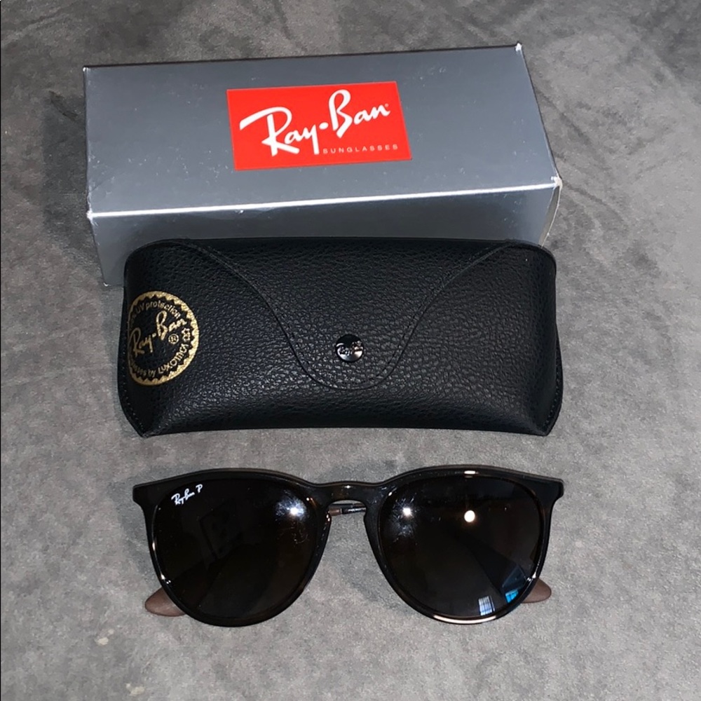 Ray ban Erika Havana